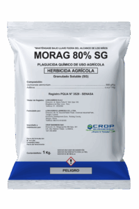MORAG 80% SG