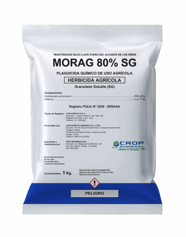 MORAG 80% SG