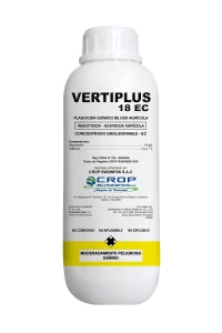 VERTIPLUS 18 EC