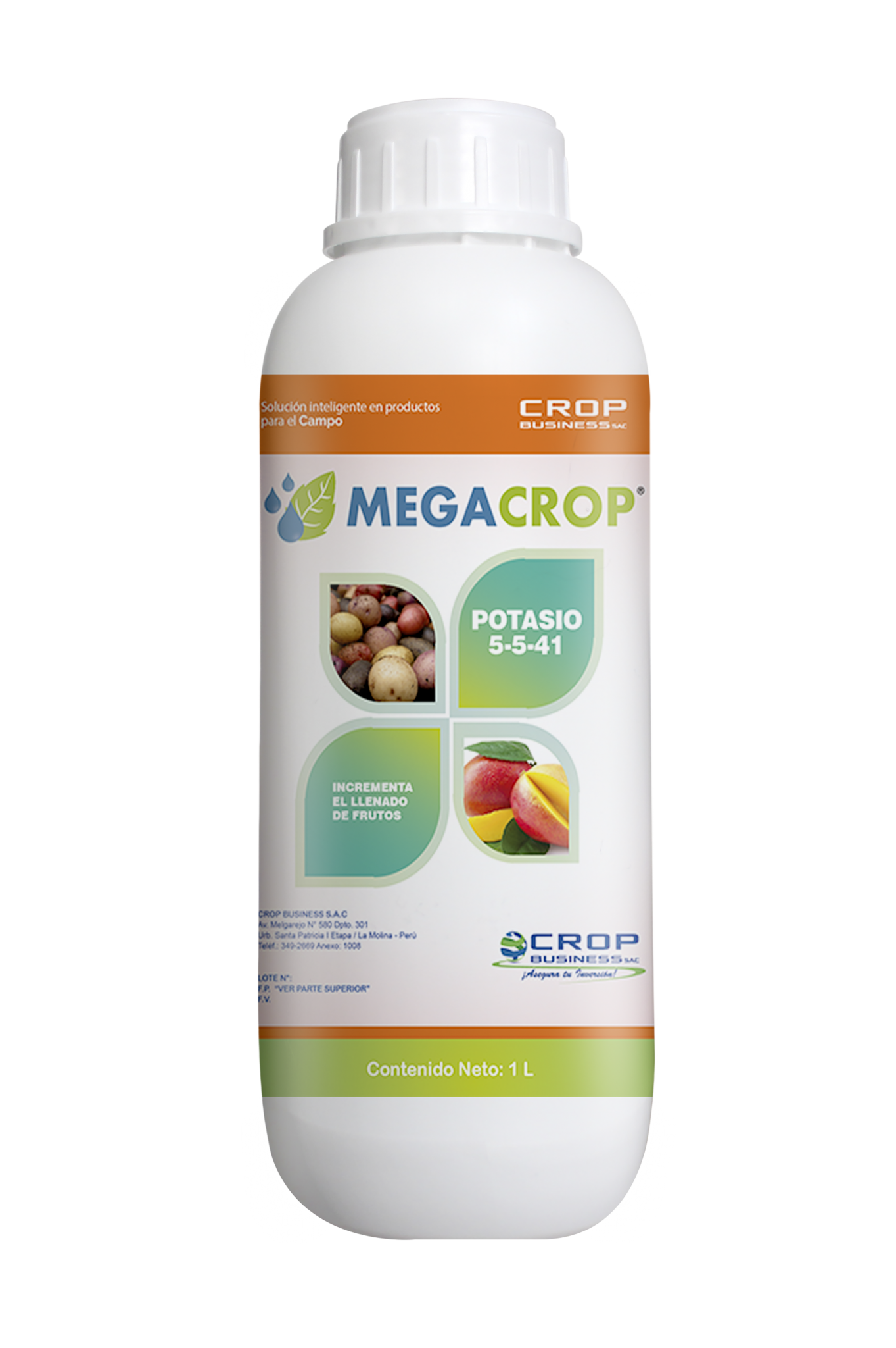 POTASIO Crop Business SAC