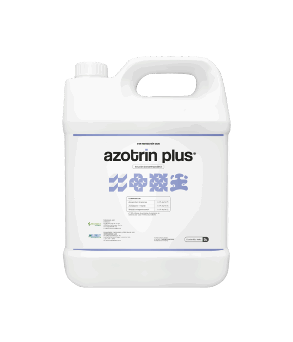 AZOTRIN PLUS