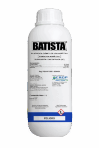 BATISTA