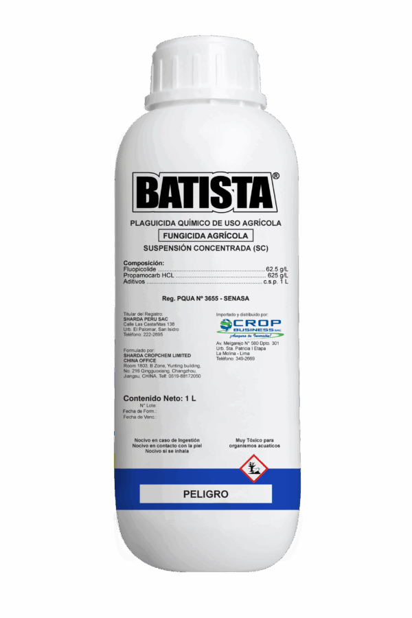 BATISTA