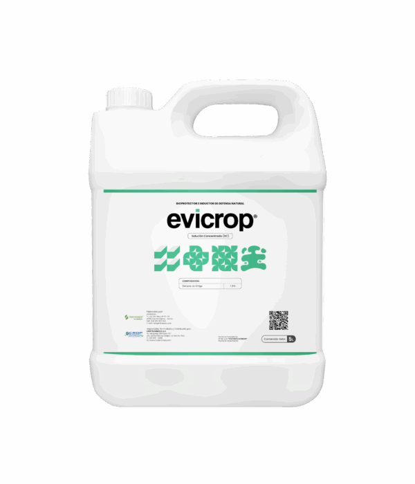 EVICROP