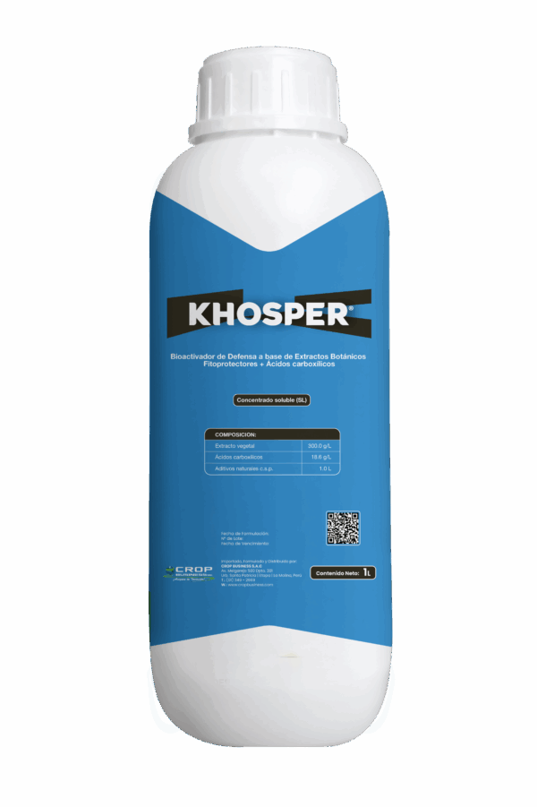 KHOSPER