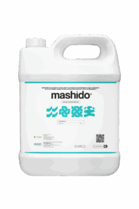 MASHIDO