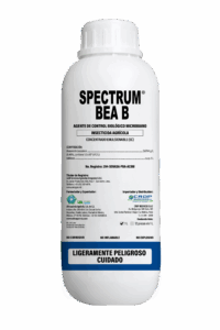 SPECTRUM BEA B