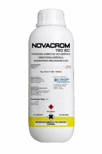 NOVACROM 720 EC