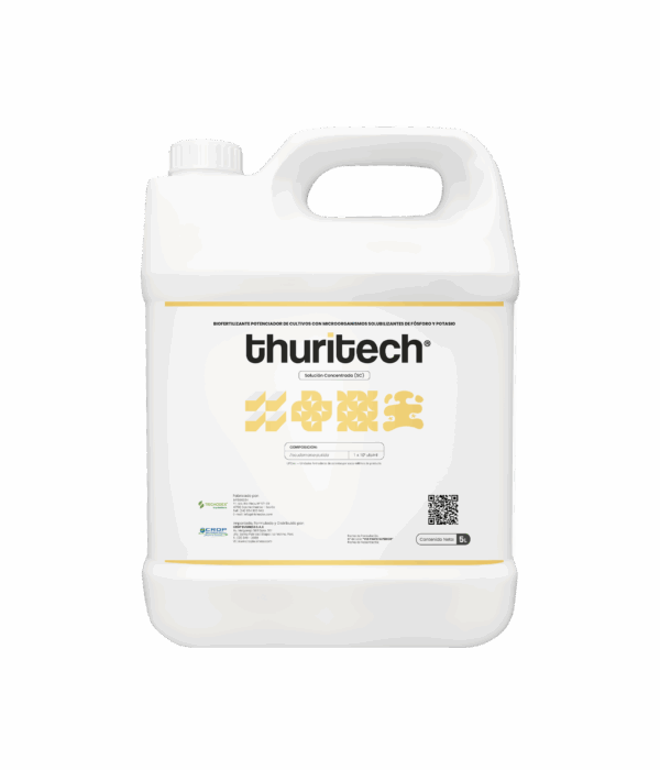 THURITECH