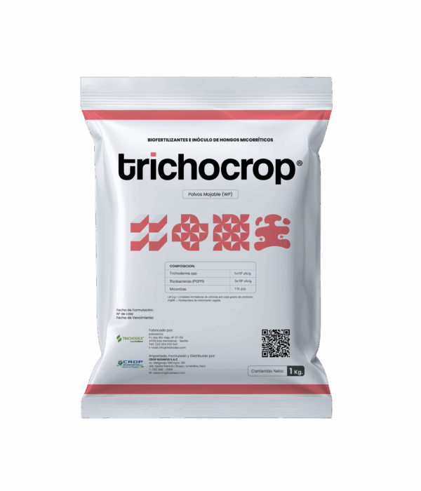 TRICHOCROP