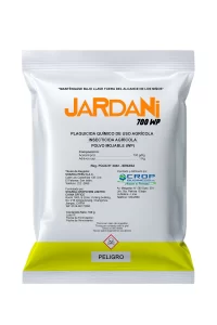 JARDANI