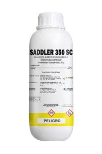 SADDLER