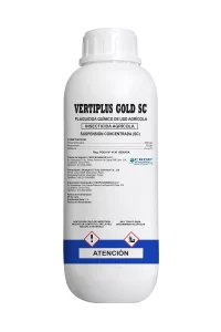 VERTIPLUS GOLD