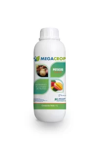 MEGACROP POTASIO
